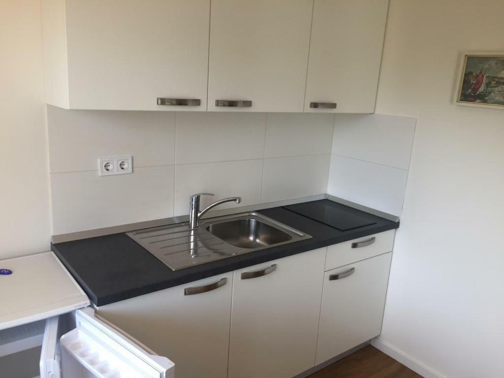 Apartment Luiza Funtana Extérieur photo