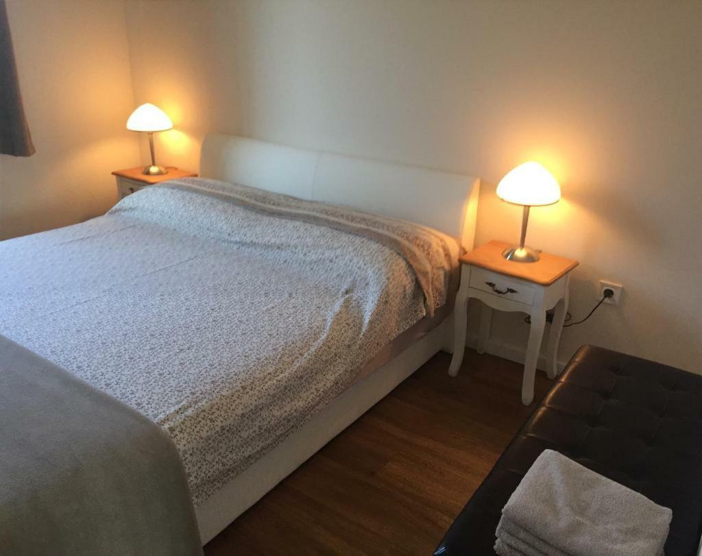 Apartment Luiza Funtana Extérieur photo
