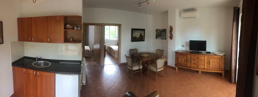 Apartment Luiza Funtana Extérieur photo